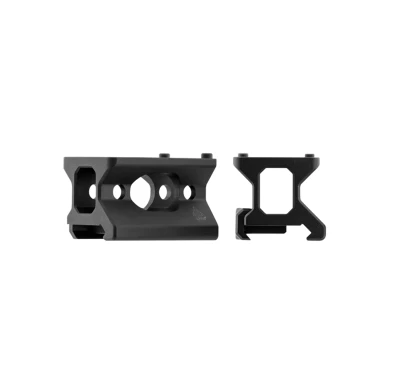 Montaż Leapers UTG Picatinny RMR Optic Mount 2 w 1 Combo czarny