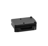 Montaż Leapers UTG Picatinny RMR Optic Mount 2 w 1 Combo czarny Montaż Leapers UTG Picatinny RMR Optic Mount 2 w 1 Combo czarny