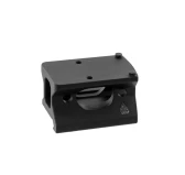 Montaż Leapers UTG Picatinny RMR Optic Mount 2 w 1 Combo czarny Montaż Leapers UTG Picatinny RMR Optic Mount 2 w 1 Combo czarny