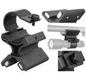 Montaż magnetyczny RealHunter magCLIP