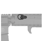 Montaż zawieszenia Magpul Paraclip M-LOK czarny MAG607