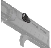 Montaż zawieszenia Magpul Paraclip M-LOK czarny MAG607