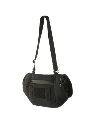 Mufka M-Tac taktyczna Elite czarna