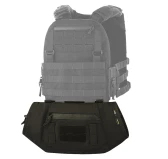 Mufka M-Tac taktyczna Elite czarna