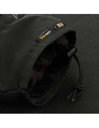 Mufka M-Tac taktyczna Elite czarna