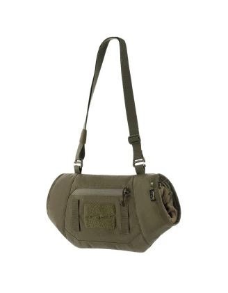 Mufka M-Tac taktyczna Elite zielona