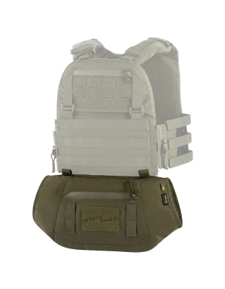 Mufka M-Tac taktyczna Elite zielona