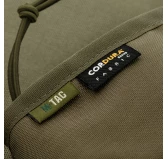 Mufka M-Tac taktyczna Elite zielona