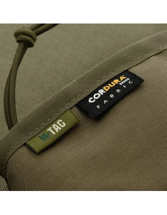 Mufka M-Tac taktyczna Elite zielona