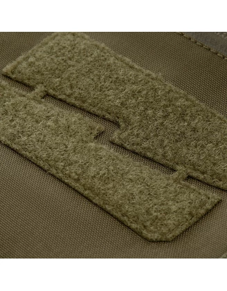 Mufka M-Tac taktyczna Elite zielona