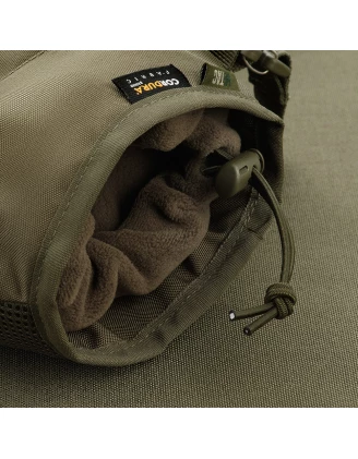 Mufka M-Tac taktyczna Elite zielona