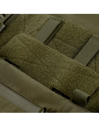 Mufka M-Tac taktyczna Elite zielona