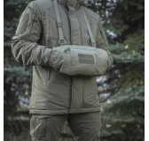Mufka M-Tac taktyczna Elite zielona