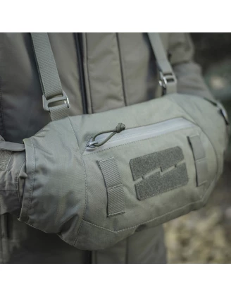 Mufka M-Tac taktyczna Elite zielona