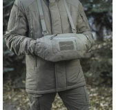 Mufka M-Tac taktyczna Elite zielona