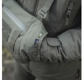 Mufka M-Tac taktyczna Elite zielona