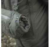 Mufka M-Tac taktyczna Elite zielona
