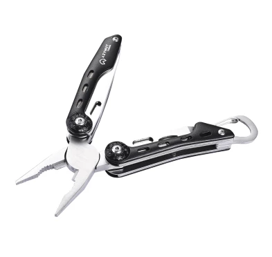Multitool Azymut Turon z kaburą i karabińczykiem