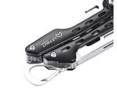 Multitool Azymut Turon z kaburą i karabińczykiem