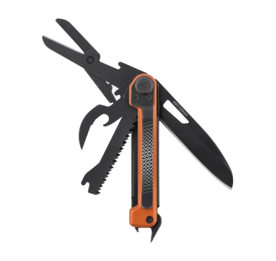 Multitool Gerber ArmBar Scout pomarańczowy