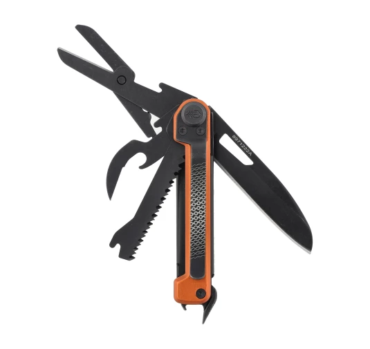 Multitool Gerber ArmBar Scout pomarańczowy