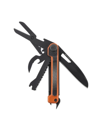 Multitool Gerber ArmBar Scout pomarańczowy