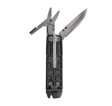 Multitool Gerber Lockdown Slim Pry czarny