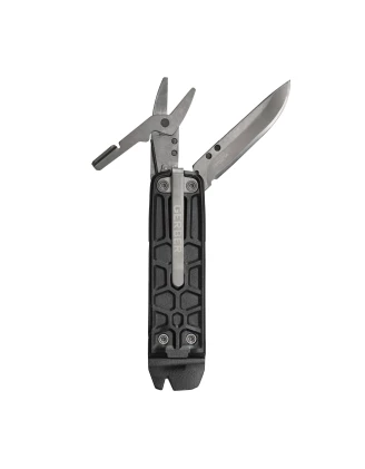 Multitool Gerber Lockdown Slim Pry czarny