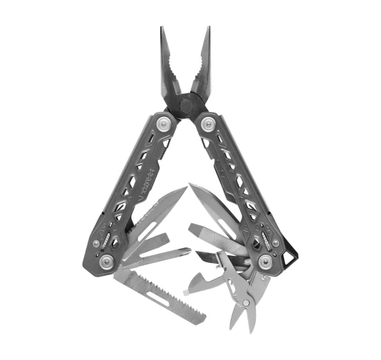 Multitool Gerber Truss