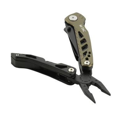 Multitool M-Tac 7 - elementów