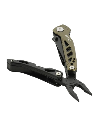 Multitoole M-Tac 7 - wszechstronne narzędzie