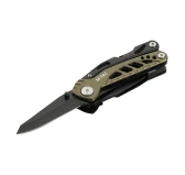 Multitool M-Tac 7 - elementów Multitool M-Tac 7 - elementów