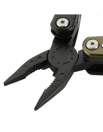 Multitoole M-Tac 7 - wszechstronne narzędzie