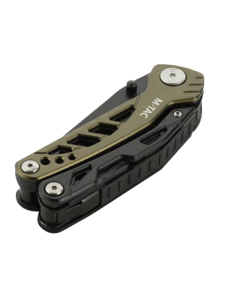 Multitoole M-Tac 7 - wszechstronne narzędzie