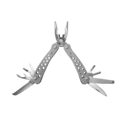 Multitool M-Tac Type 1, szary