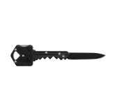 Multitool SOG Key Knife Black