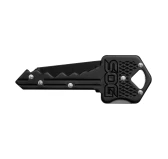 Multitool SOG Key Knife Black