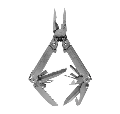 Multitool Sog PowerAccess Assist MT Stonewash