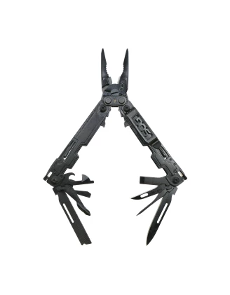 Multitool Sog PowerAccess Black