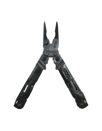 Multitool Sog PowerAccess Black