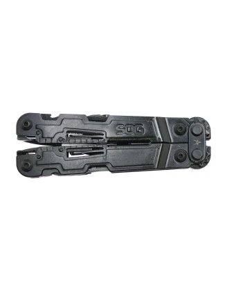 Multitool Sog PowerAccess Black