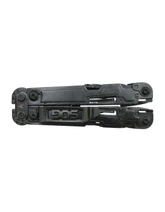 Multitool Sog PowerAccess Black