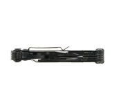 Multitool Sog PowerAccess Black