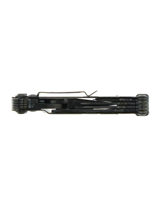 Multitool Sog PowerAccess Black