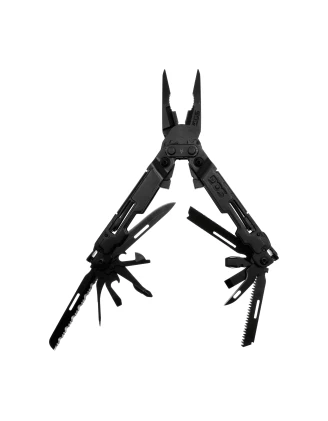 Multitool Sog PowerAccess Deluxe Black