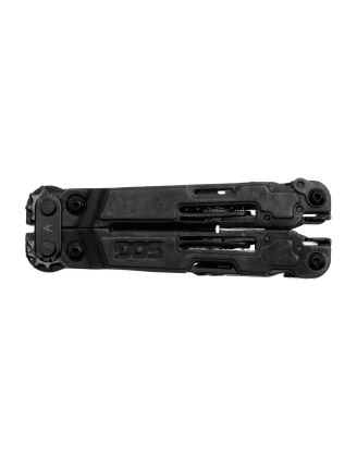 Multitool Sog PowerAccess Deluxe Black