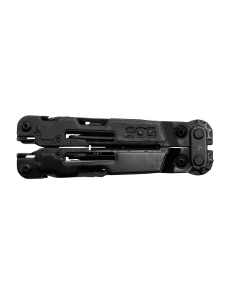 Multitool Sog PowerAccess Deluxe Black