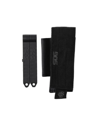 Multitool Sog PowerAccess Deluxe Black