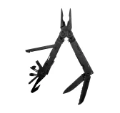 Multitool SOG PowerAssist Black z pokrowcem