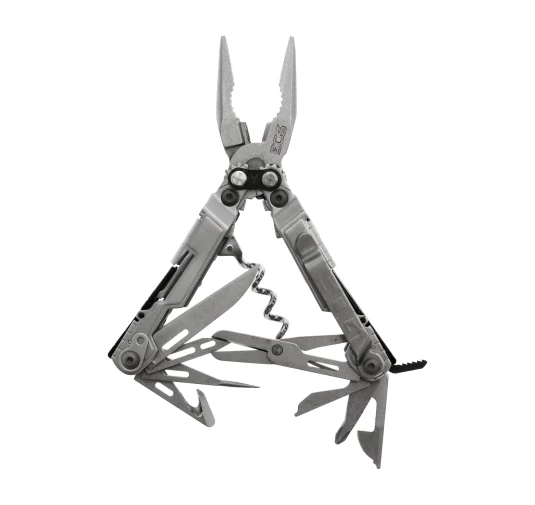 Multitool Sog PowerLitre